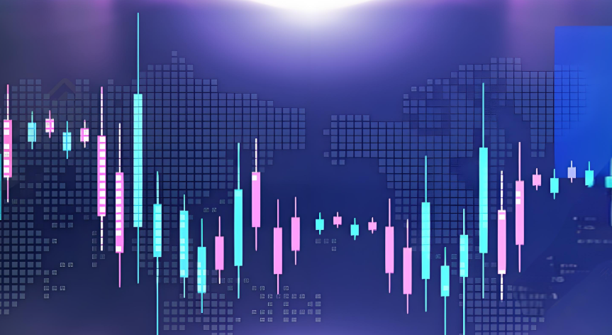Diverse Trends in Financial Markets