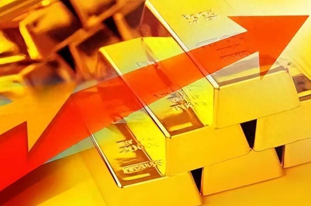 Gold Funds Outpace the Market