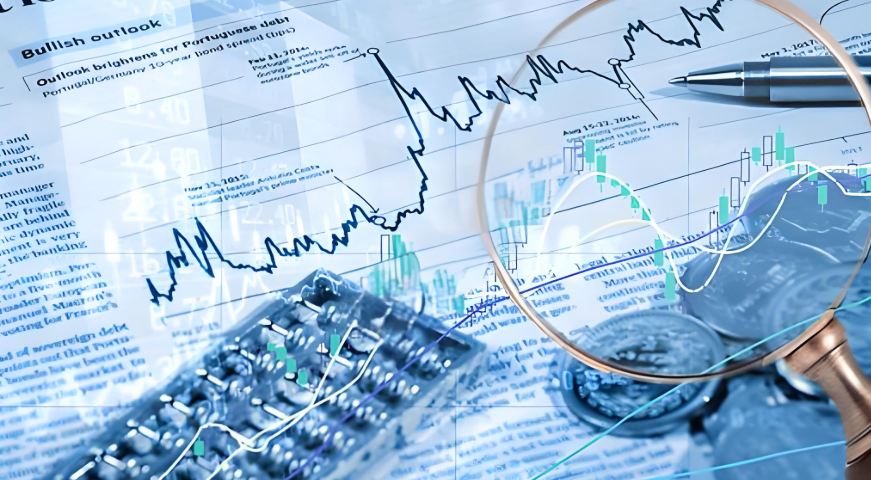 Markets on Edge Amid Uncertainty