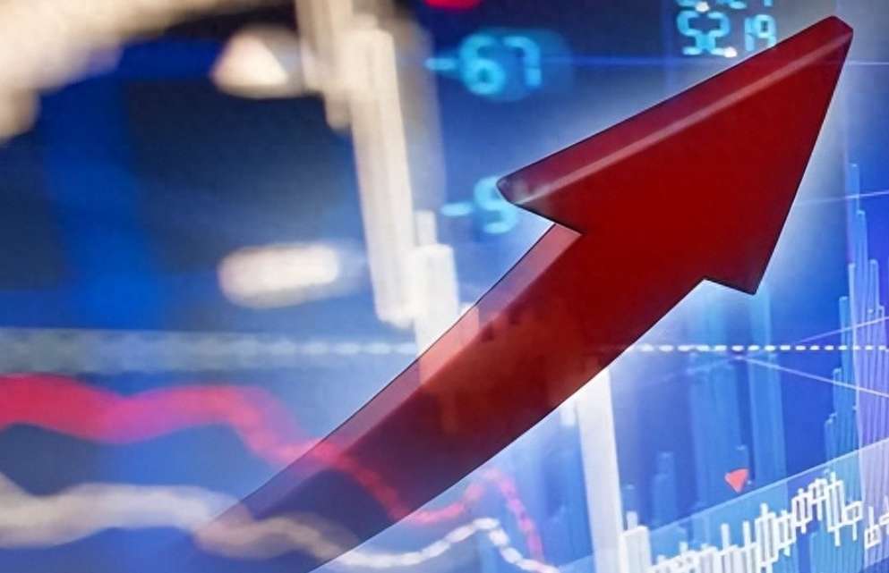 Limit Up Frenzy in Late Trading