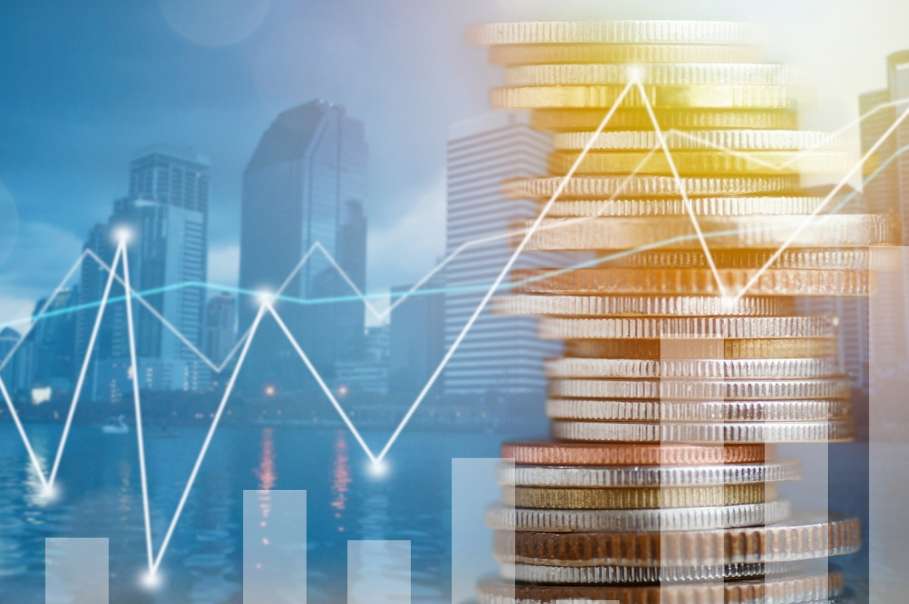 ETF Assets Surpass 20 Trillion