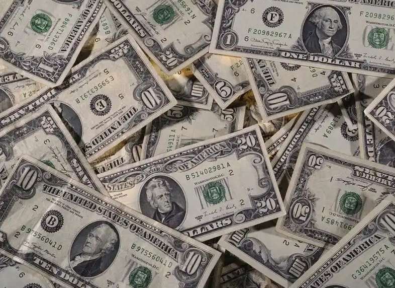Dollar Index: Cycles, Trends, and Outlook